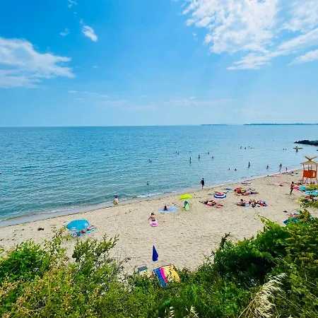 Sineva Del Sol アパートホテル