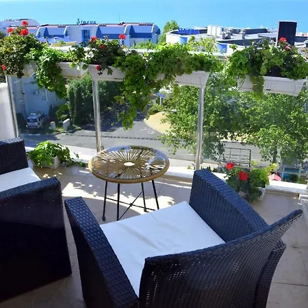 Sineva Del Sol Aparthotel 2*