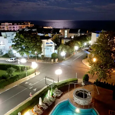 Sineva Del Sol Aparthotel Sveti Vlas