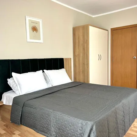 Aparthotel Sineva Del Sol Sveti Vlas