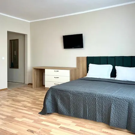 Sineva Del Sol 4* Sveti Vlas