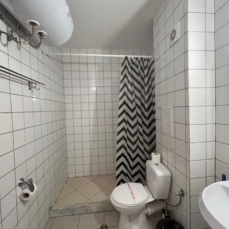 Sineva Del Sol Aparthotel Sveti Vlas