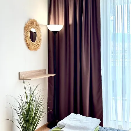 Sineva Del Sol Aparthotel Sveti Vlas