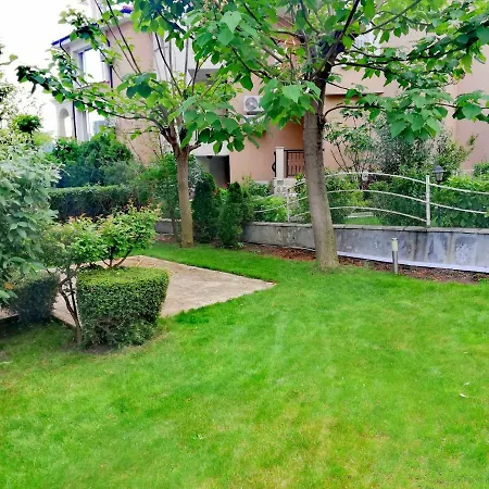 Sineva Del Sol Aparthotel 4*