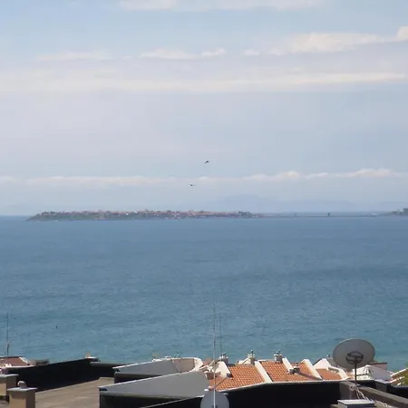 Sineva Del Sol Aparthotel