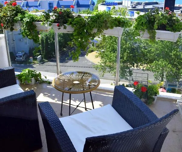 Sineva Del Sol Aparthotel 4*