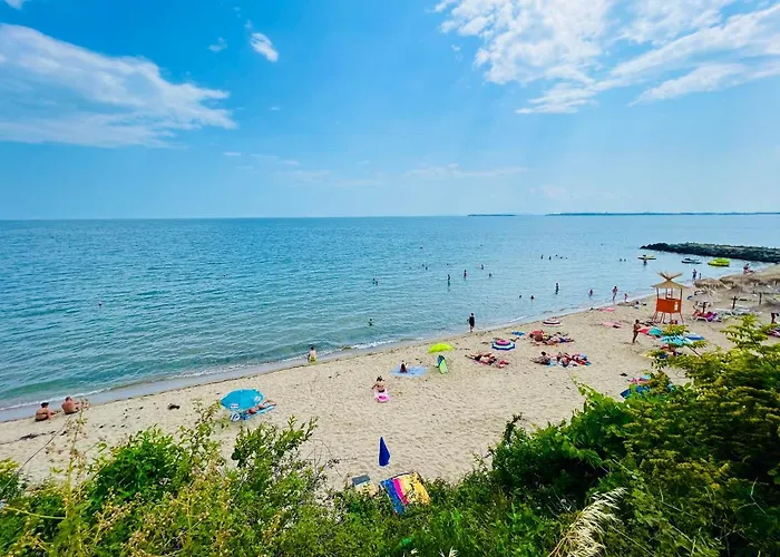 Sineva Del Sol Aparthotel