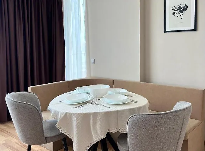 Aparthotel Sineva Del Sol