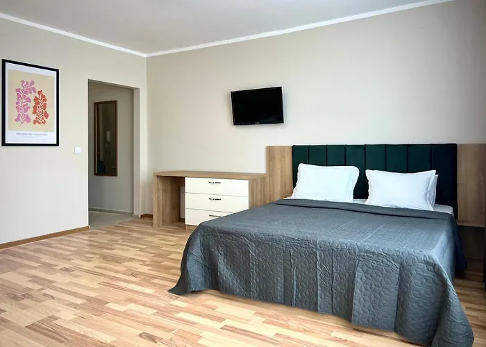 Sineva Del Sol 4* Sveti Vlas