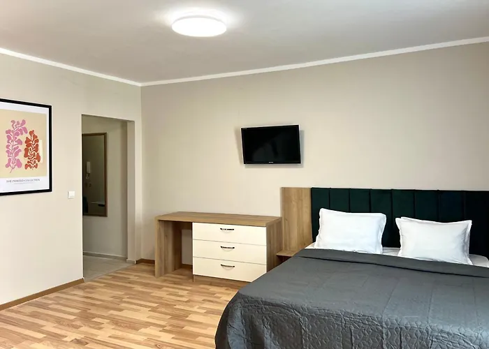 Sineva Del Sol Aparthotel 4*