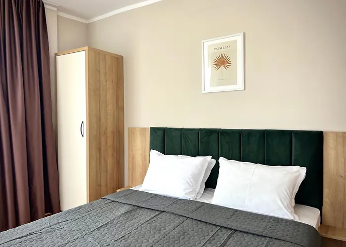 Sineva Del Sol Aparthotel 4*