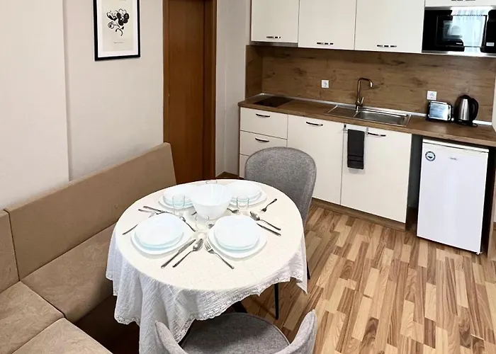 Sineva Del Sol Aparthotel 4*