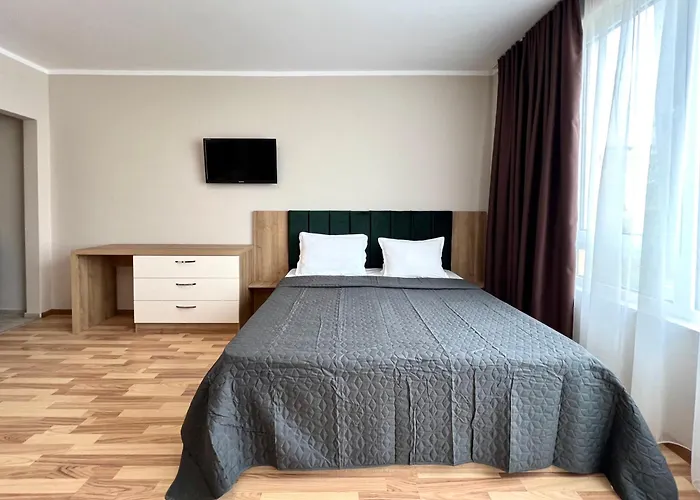 Sineva Del Sol Aparthotel 4*