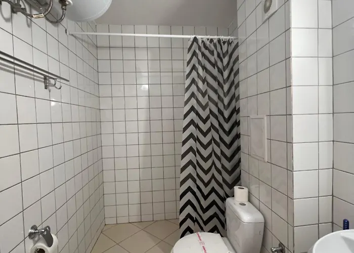 Sineva Del Sol Aparthotel Sveti Vlas