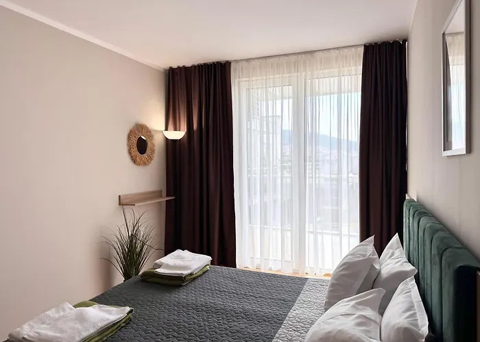 Aparthotel Sineva Del Sol 4*