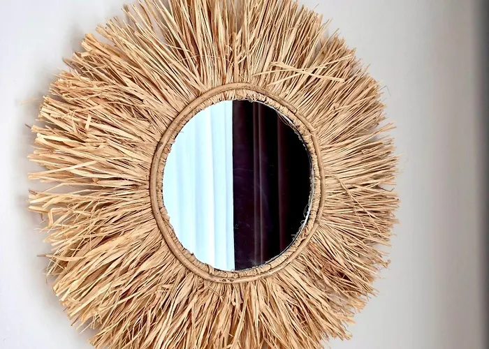 Aparthotel Sineva Del Sol Sveti Vlas