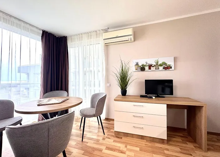 Sineva Del Sol Sveti Vlas