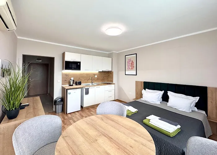 Sineva Del Sol Sveti Vlas