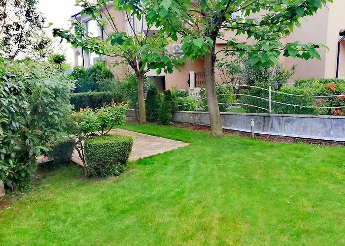 Sineva Del Sol Aparthotel 4*