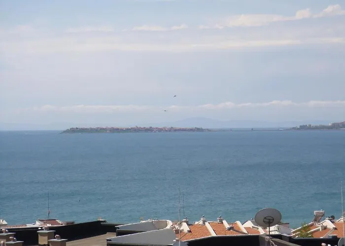 Sineva Del Sol Aparthotel